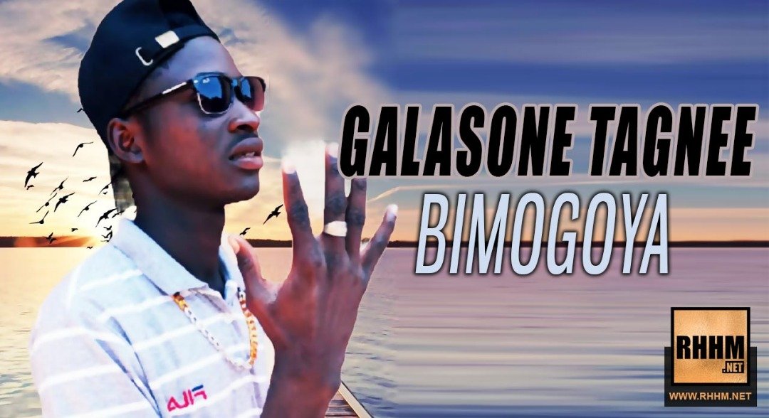 GALASONE TAGNEE - BIMOGOYA (2019)