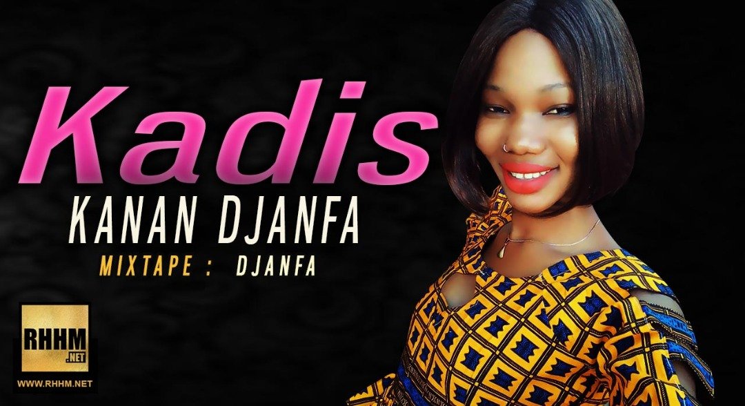 KADIS - KANAN DJANFA (2019)