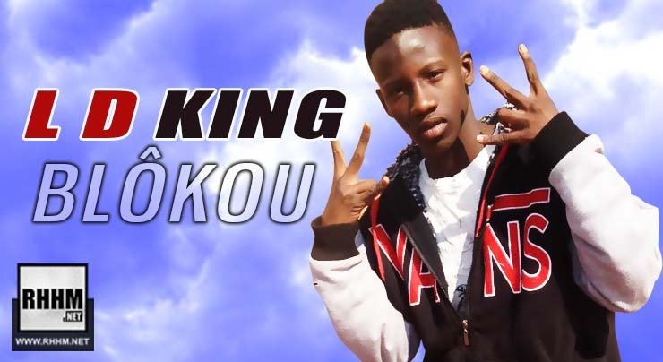 L D KING - BLÔKOU (2019)