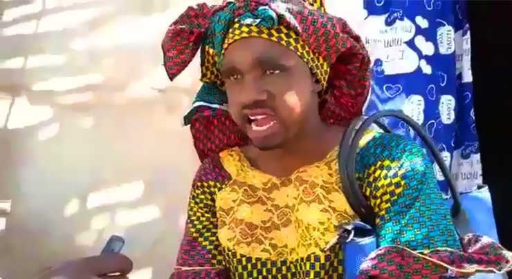 LAIKORO IMITE YAYE KANOUTÉ (Vidéo 2019)