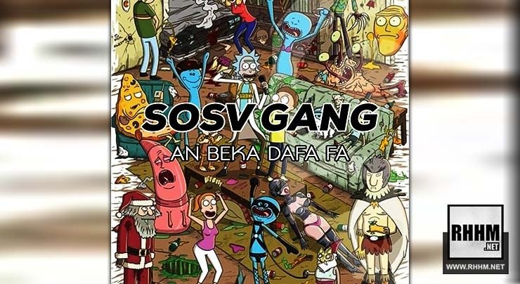 SOSV GANG - AN BEKA DAFA FA (2019)