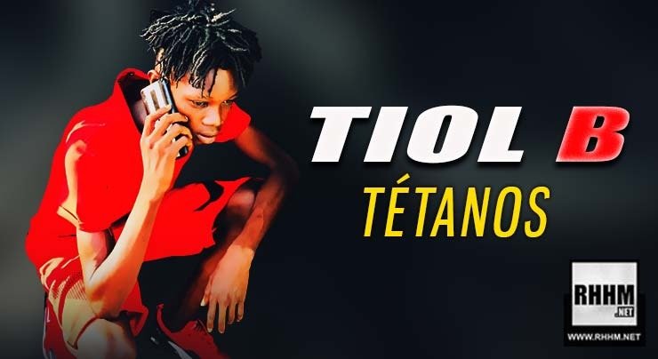 TIOL B - TÉTANOS (2019)