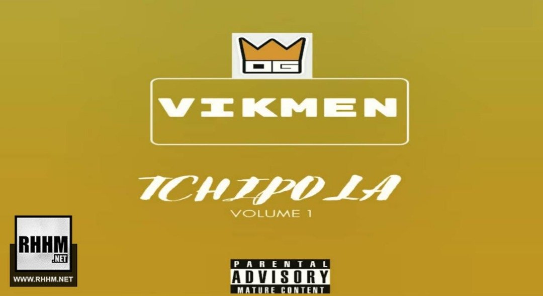 VIKMEN - TCHIPOLA (2019)