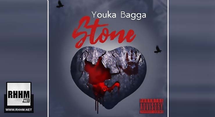 YOUKA BAGGA - STONE (2019)