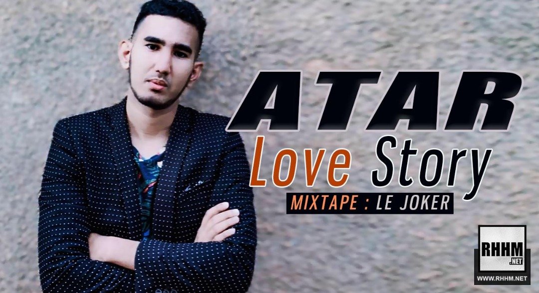 ATAR - LOVE STORY (2019)