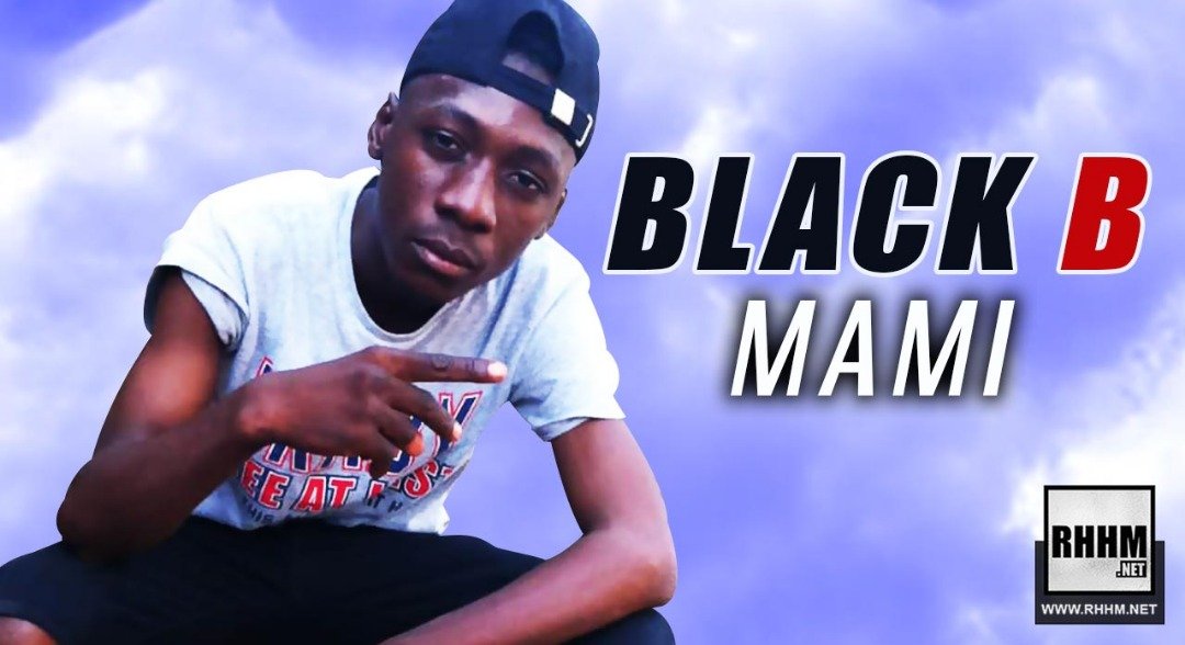 BLACK B - MAMI (2019)