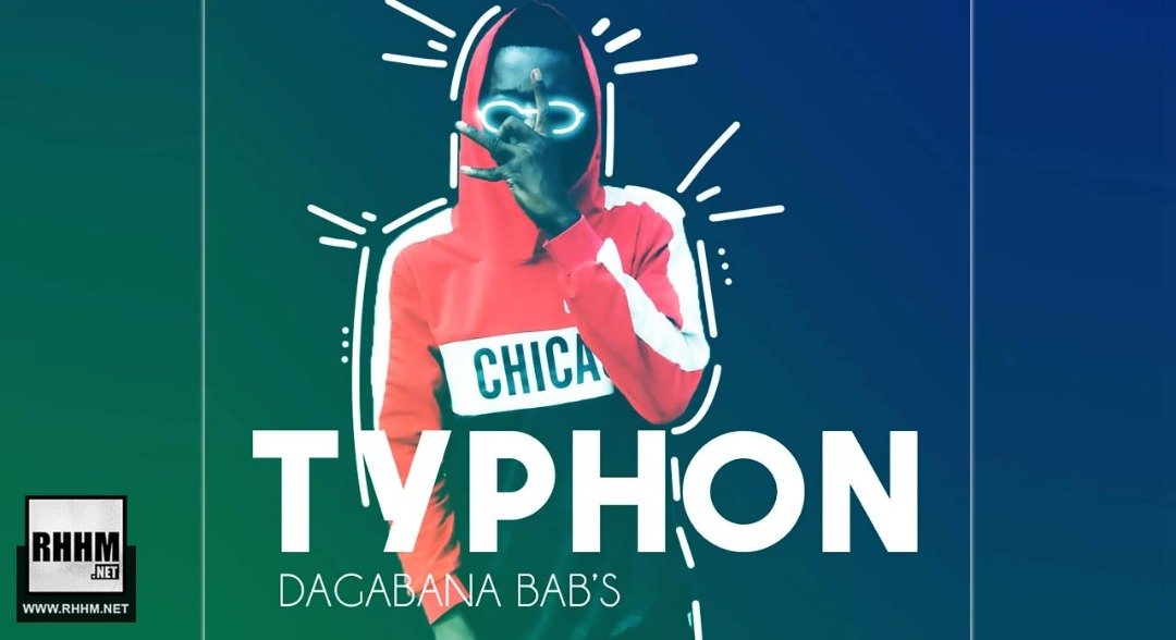 DAGABANA BAB'S - TYPHON (2019)
