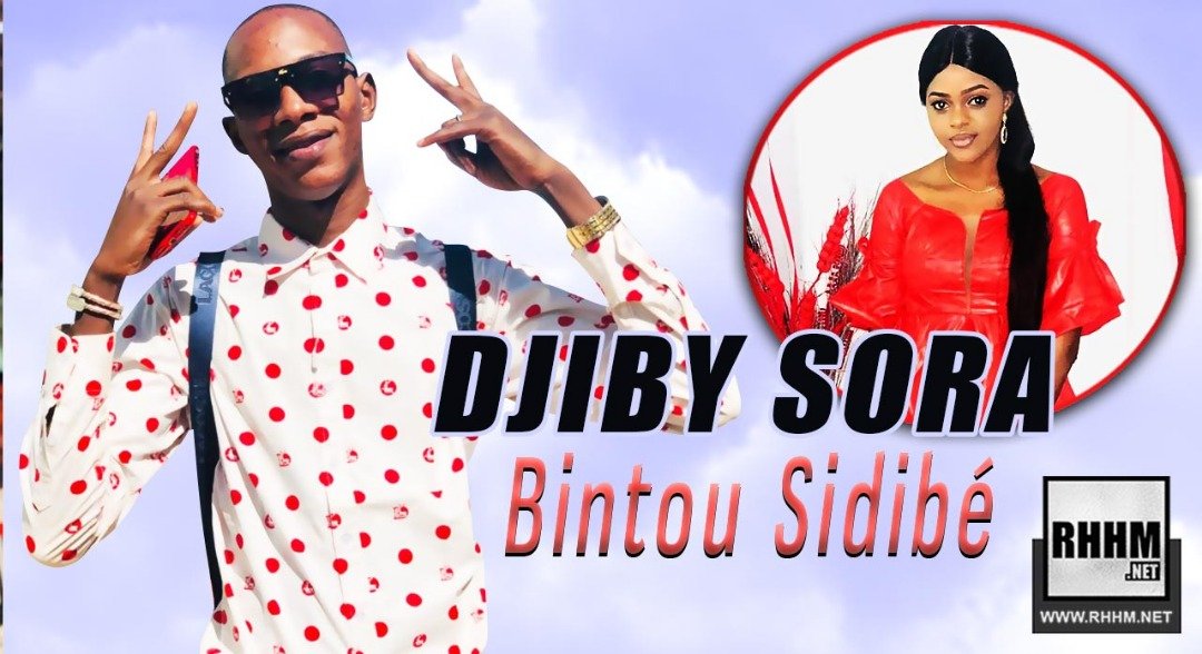 DJIBY SORA - BINTOU SIDIBÉ (2019)
