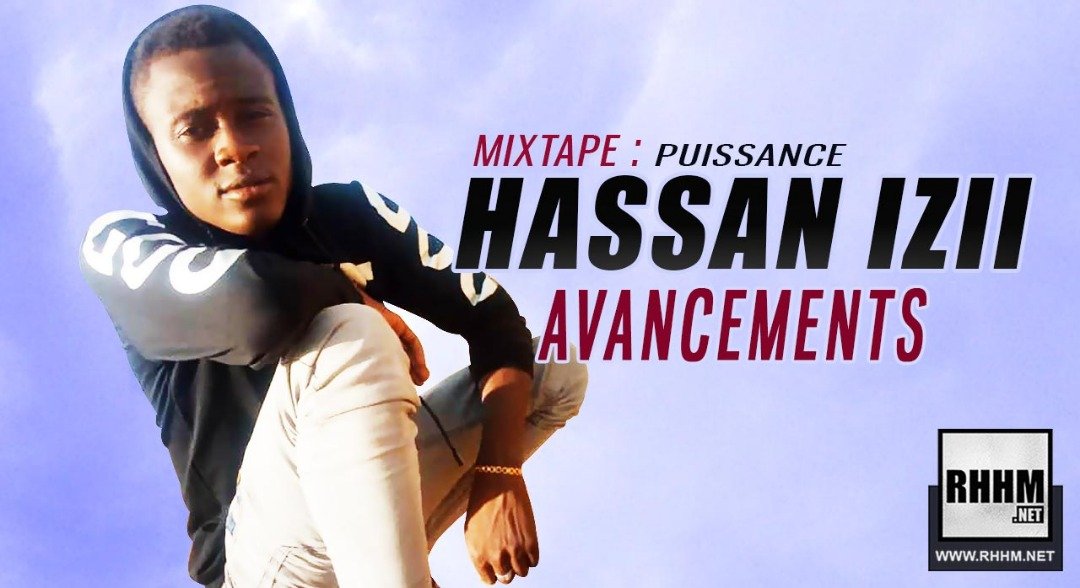 HASSAN IZII - AVANCEMENTS (2019)