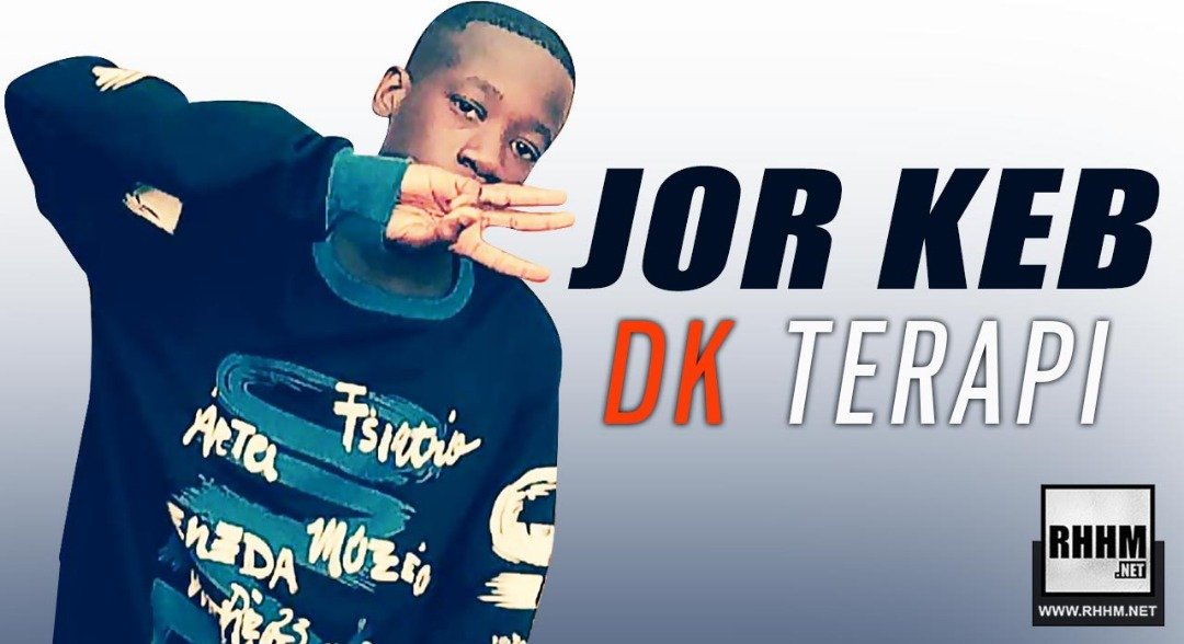 JOR KEB - DK TERAPI (2019)