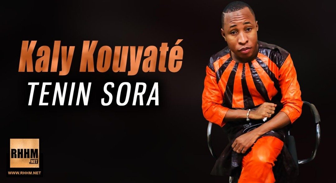 KALY KOUYATÉ - TENIN SORA (2019)