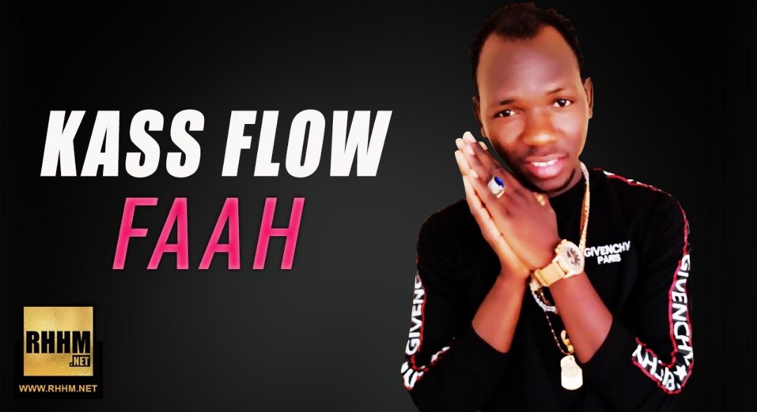 KASS FLOW - FAAH (2019)