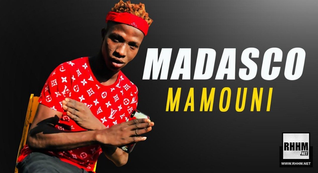 MADASCO - MAMOUNI (2019)