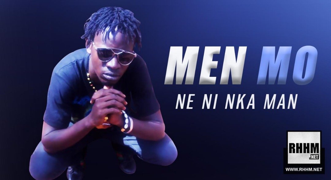MEN MO - NE NI NKA MAN (2019)