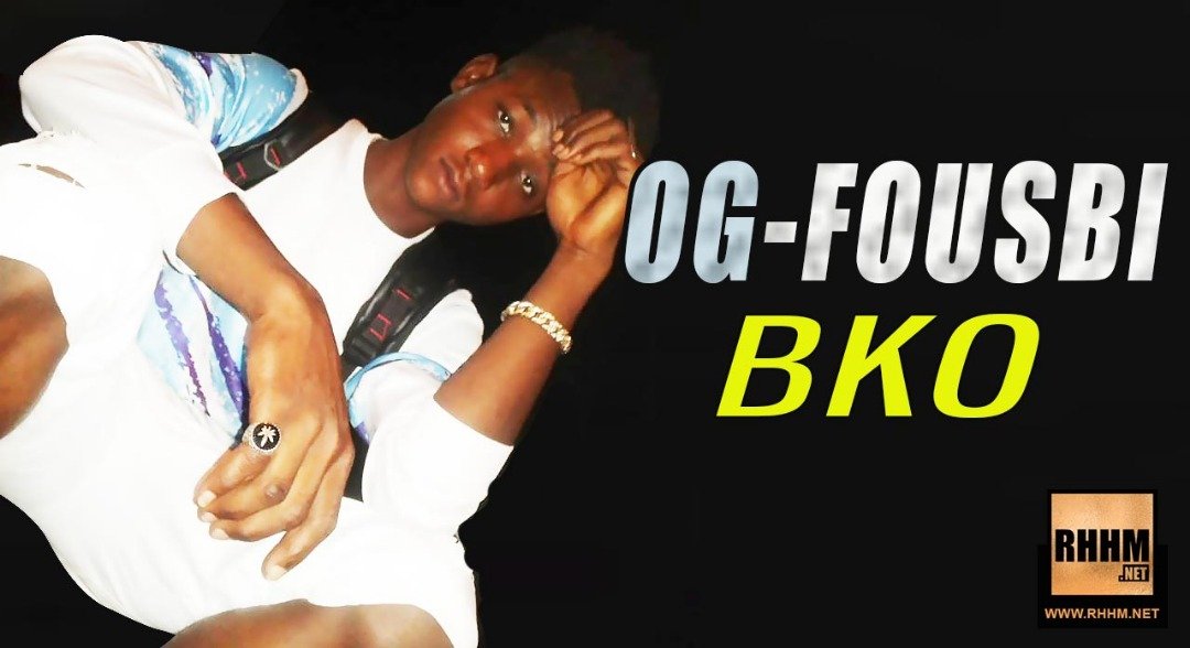 OG-FOUSBI - BKO (2019)