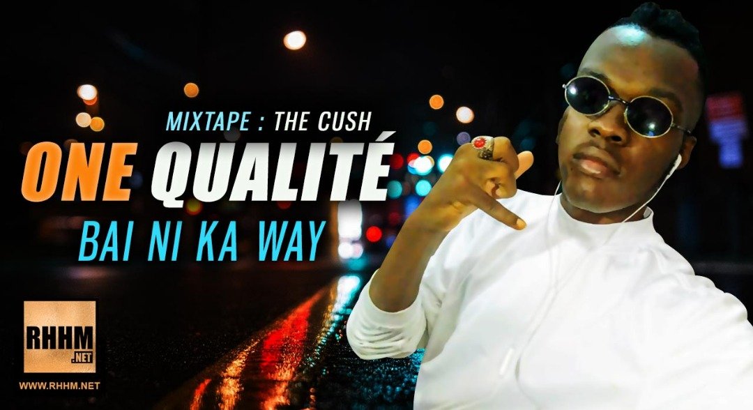 ONE QUALITÉ - BAI NI KA WAY (2019)