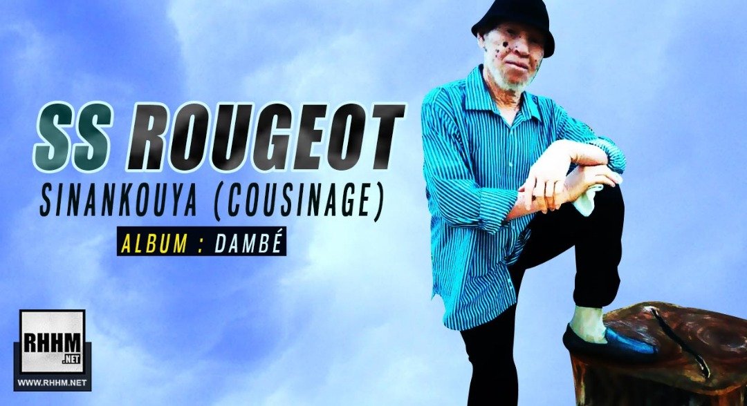 SS ROUGEOT - SINANKOUYA (COUSINAGE) (2019)