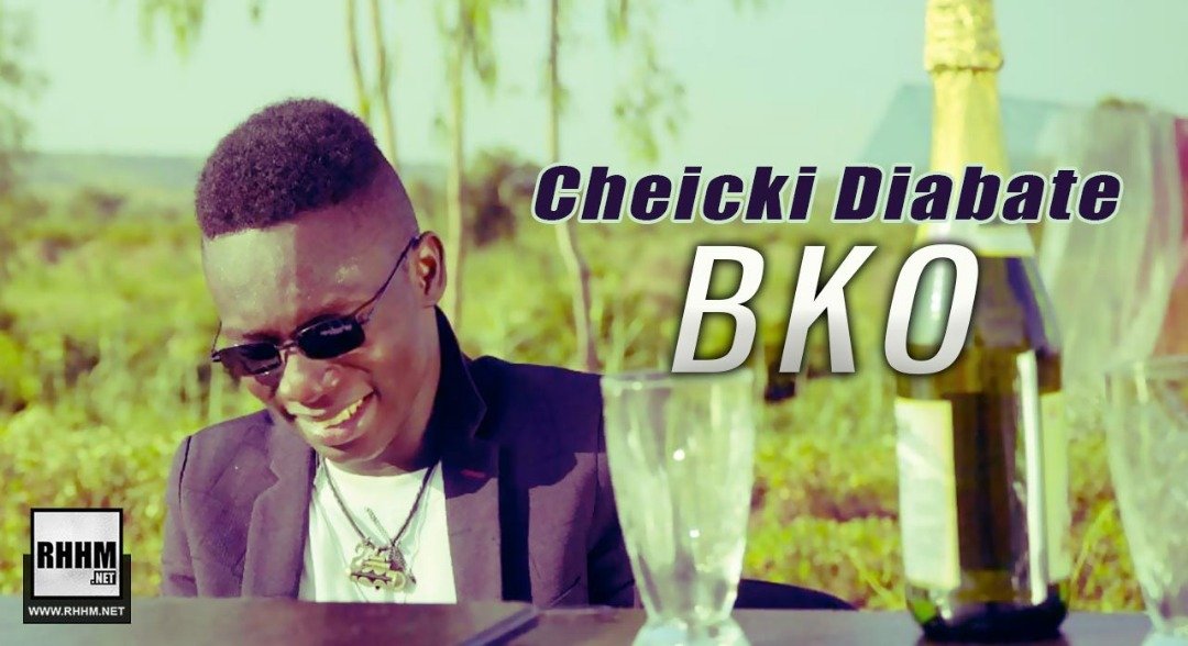 CHEICKI DIABATÉ - BKO (2019)