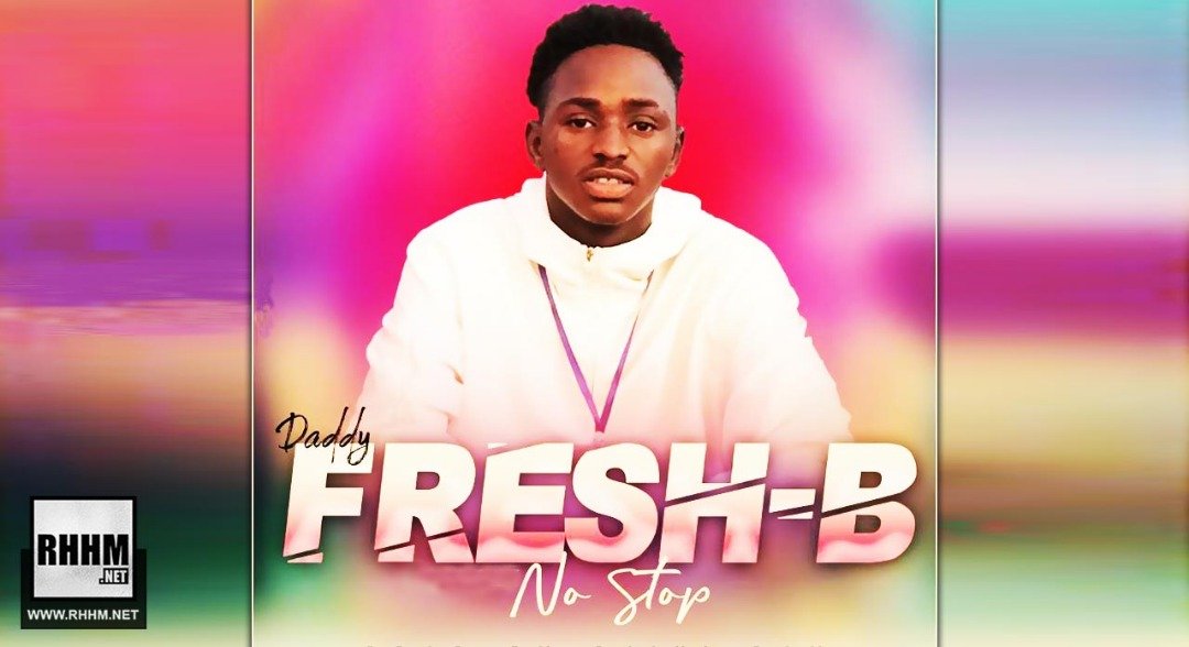 FRESH-B - NO STOP (2019)