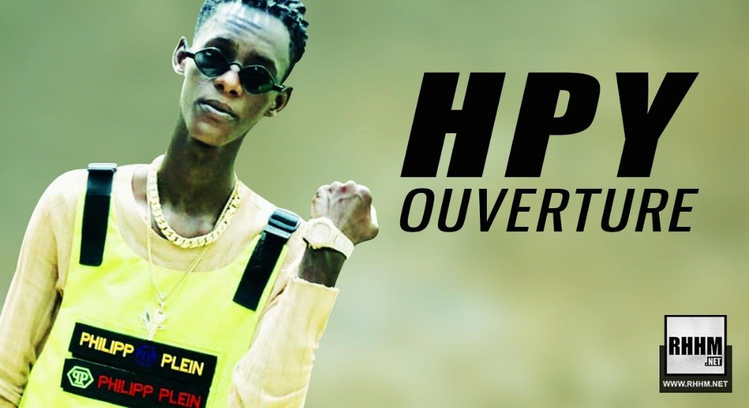 HPY - OUVERTURE (2019)
