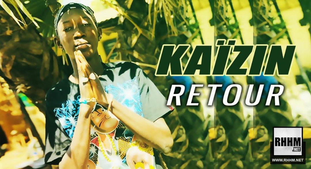 KAÏZIN - RETOUR (2019)