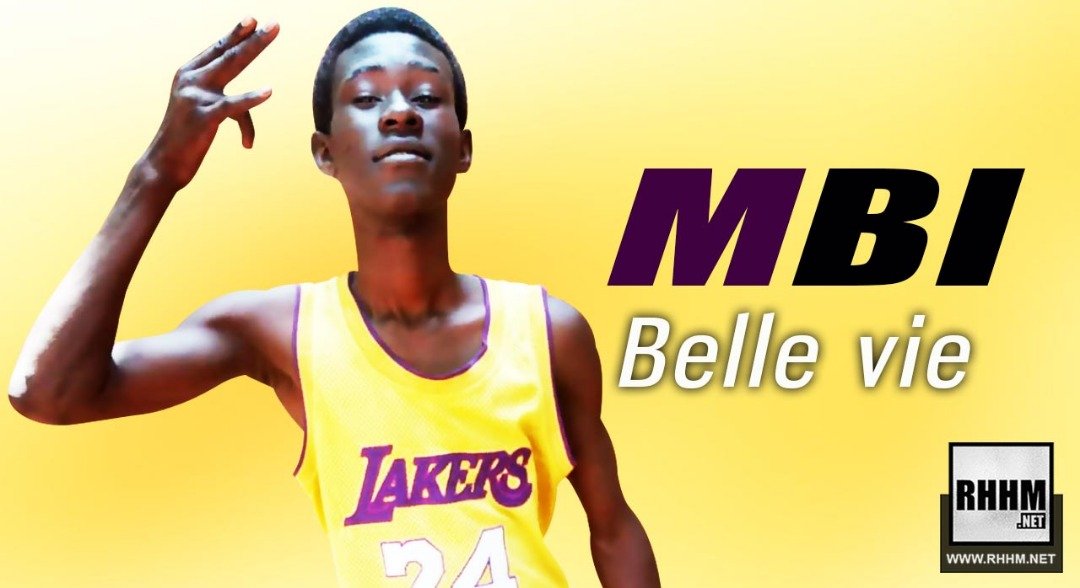 MBI - BELLE VIE (2019)