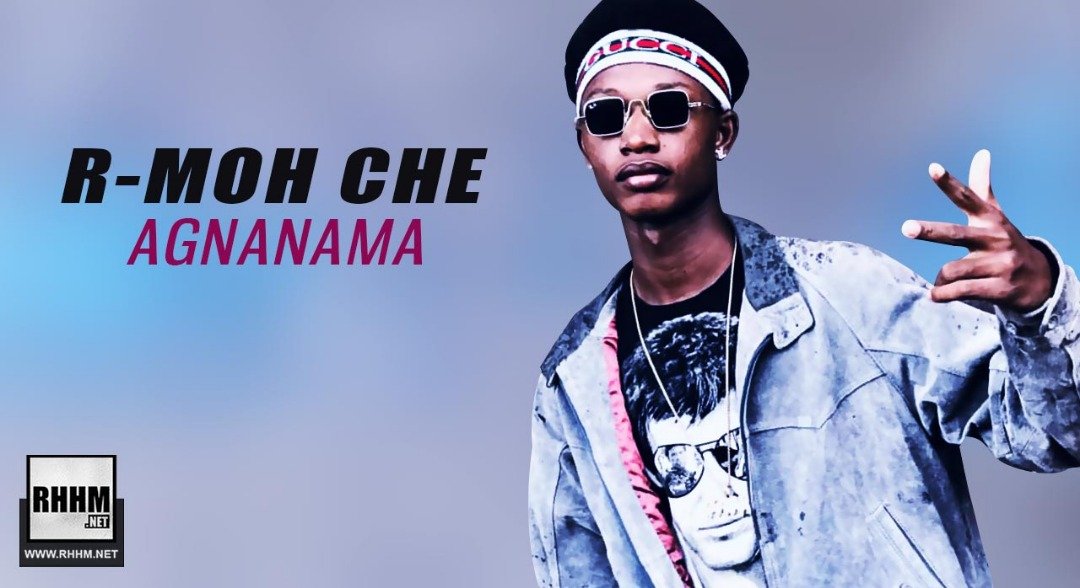 R-MOH CHE - AGNANAMA (2019)