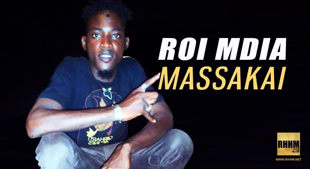 ROI MDIA - MASSAKAI (2019)