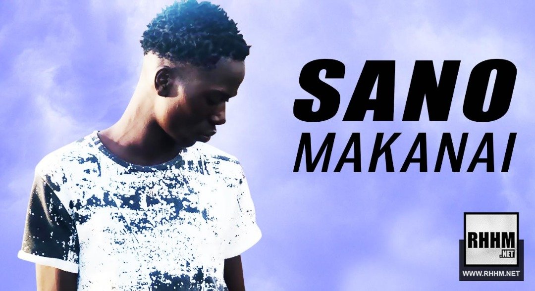 SANO - MAKANAI (2019)