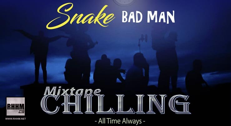 SNAKE - BAD MAN (2019)