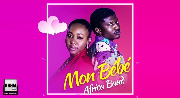 AFRICA BAND - BÉBÉ (2020)