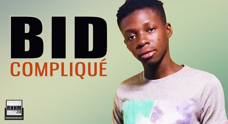 BID - COMPLIQUÉ (2020)