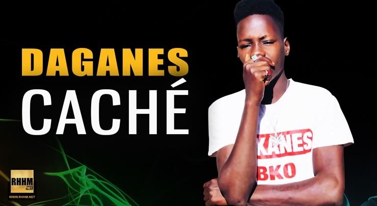 DAGANES - CACHÉ (2020)