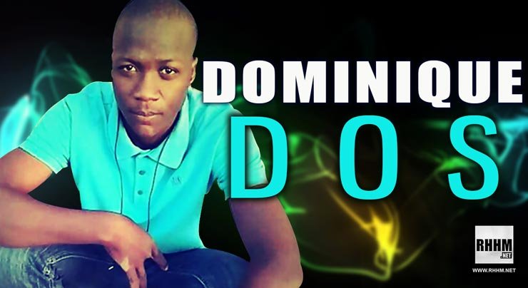 DOMINIQUE - D O S (2020)