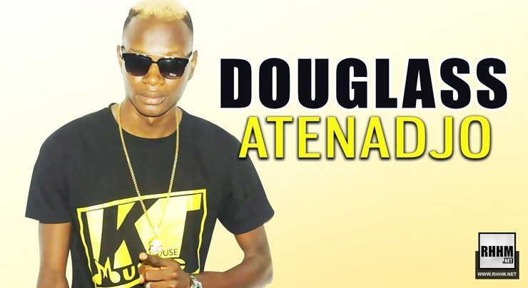 DOUGLASS - ATENADJO (2020)