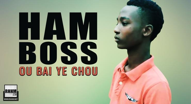 HAM BOSS - OU BAI YE CHOU (2020)