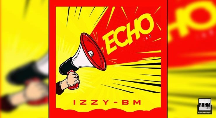 IZZY-BM - ECHO (2020)
