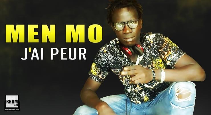 MEN MO - J'AI PEUR (2020)