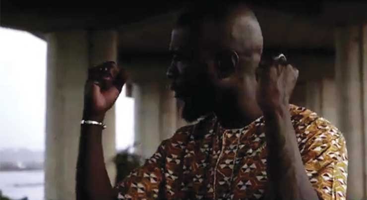 MR KANE - TROP D'GALÈRE (VidéoClip (2020)