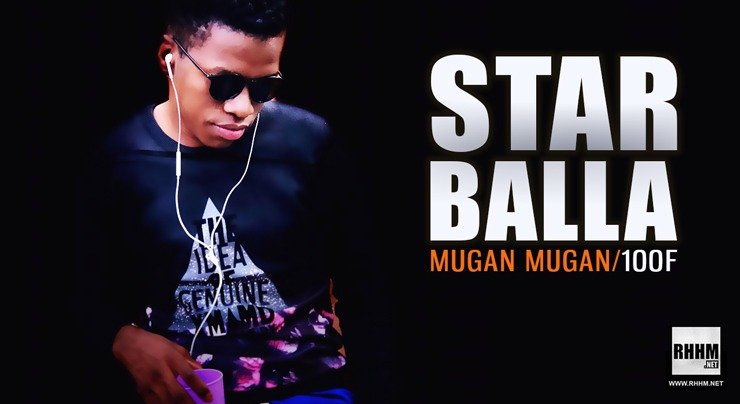 STAR BALLA - MUGAN MUGAN/100F (2020)