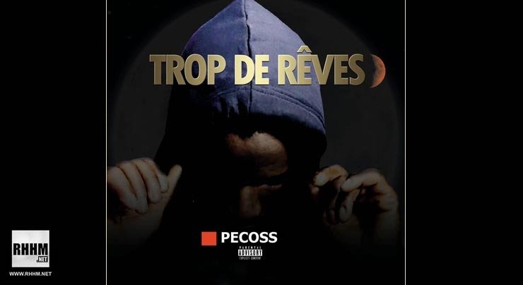 PECOSS - COUPER LE SON (2020)