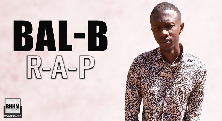 BAL-B - R-A-P (2020)