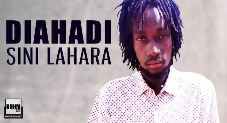 DIAHADI - SINI LAHARA (2020)