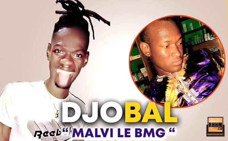 DJOBAL - MAL VIE (2020)
