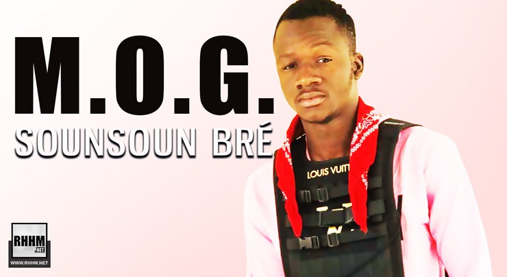 M.O.G. - SOUNSOUN BRÉ (2020)