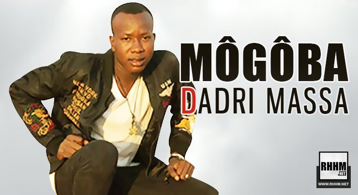 MÔGÔBA - DADRI MASSA (2020)