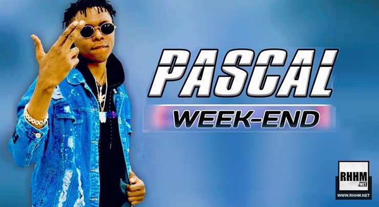 PASCAL - WEEK-END (2020)
