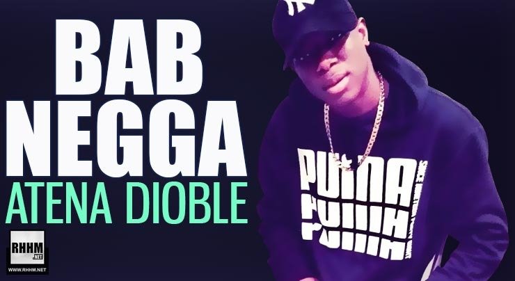 BAB NEGGA - ATENA DIOBLE (2020)