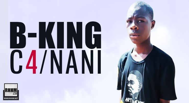 B_KING - C4/NANI (2020)