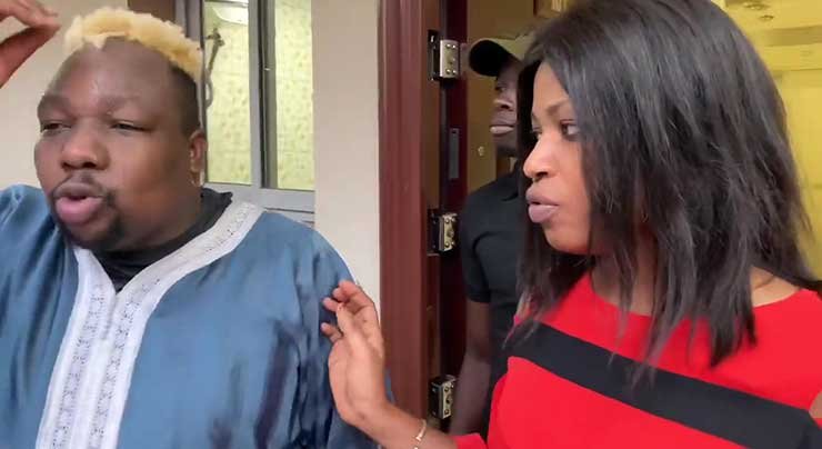 CLABA - RÉSIDENCE VIP (Vidéo 2020)